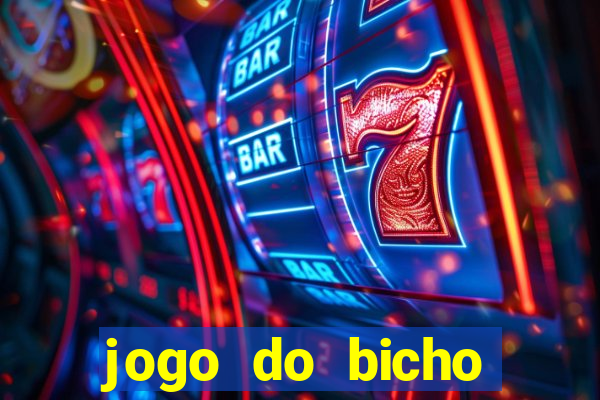 jogo do bicho estrela da sorte